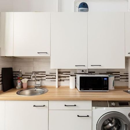 K5 Kis Apartment Βουδαπέστη Εξωτερικό φωτογραφία