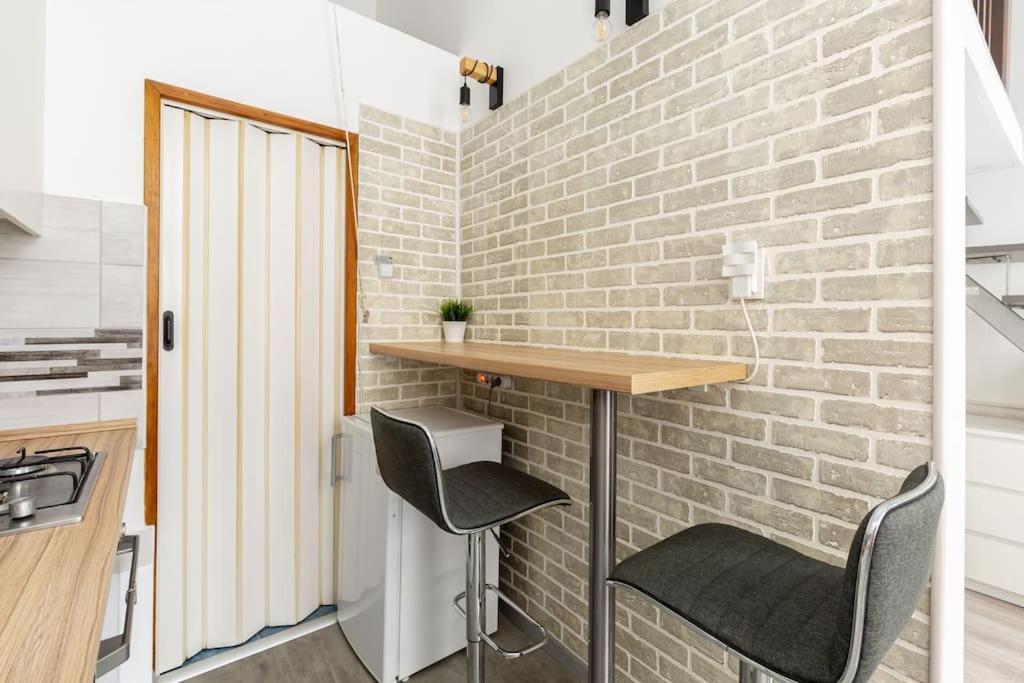 K5 Kis Apartment Βουδαπέστη Εξωτερικό φωτογραφία