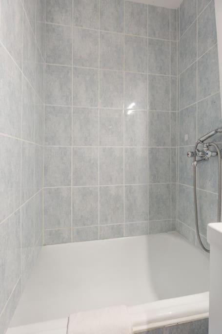 K5 Kis Apartment Βουδαπέστη Εξωτερικό φωτογραφία