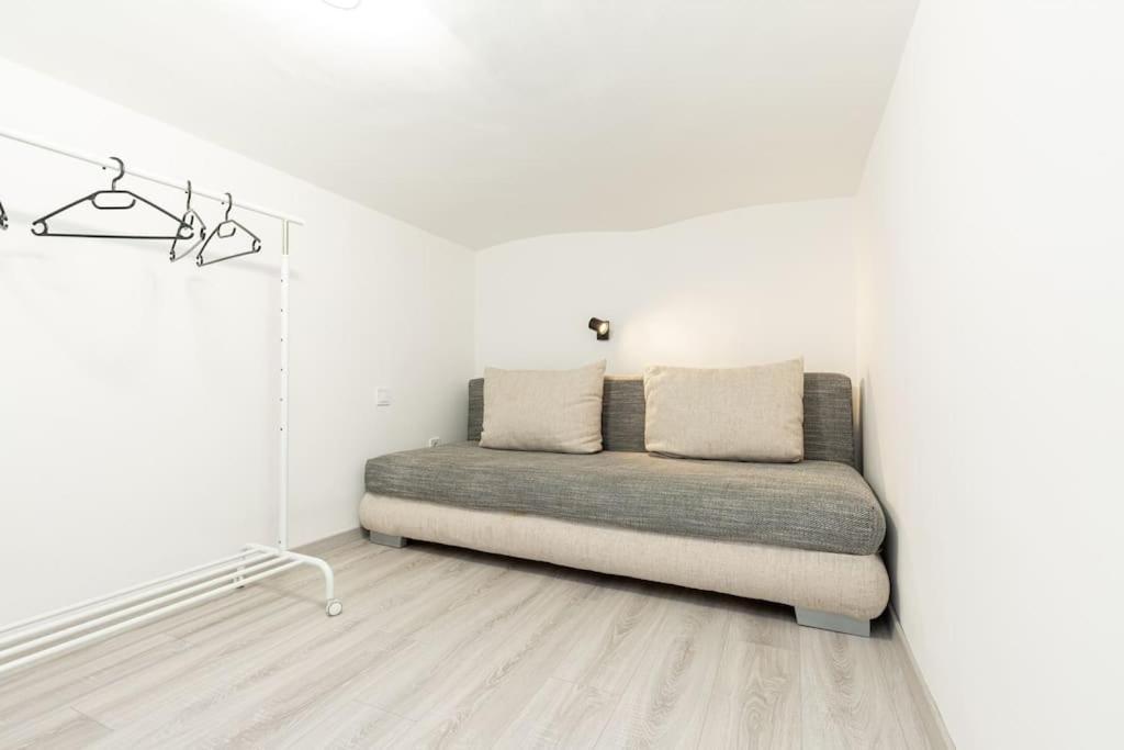 K5 Kis Apartment Βουδαπέστη Εξωτερικό φωτογραφία